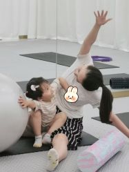 -子午孕教·孕妇瑜伽产后恢复(市北店)