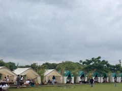 -暮谷MUGO ·团建聚会·露营烧烤·生日派对·共享菜地