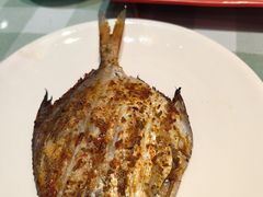 -虾宝贝胶东海鲜·渔家菜(小西天店)