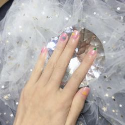 -熙画美上门MakeUp美甲美睫