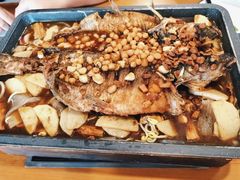 -聚友朋褡裢火烧(天北路店)