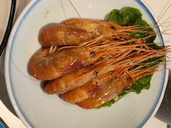 -杭州西湖柳莺里酒店·闻莺厅