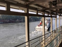 -运河游船(武林门码头)