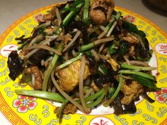 -那家小馆•北京菜•烤鸭(中关村店)