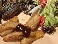 -The Cheebat 锌吧·Bistro(体育西店)