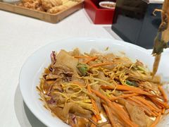 -壹零捌道·北京烤鸭(车公庄店)