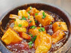 -阿毛饭店(和义路店)