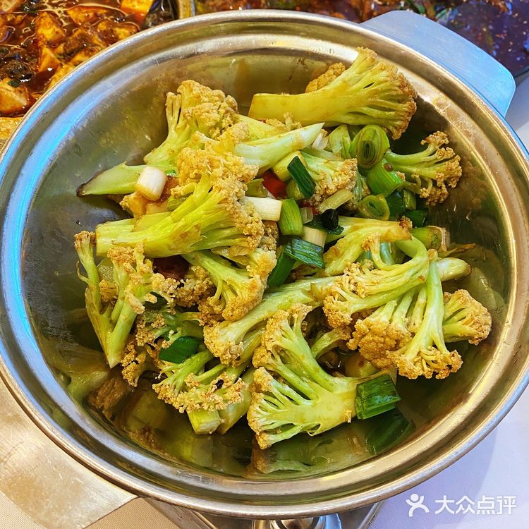 美食in北京|始于1994年的老字号饭店,但出品…