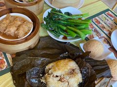 -添好运点心专门店(百老汇店)
