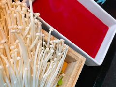 -大隐·成都火锅Bistro(合生麒麟新天地店)