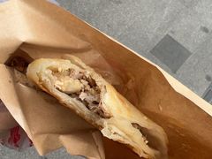 -李连贵熏肉大饼(沈阳站店)