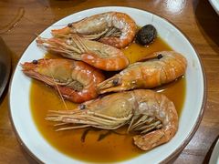 -红灯笼龙凤饭店(宁波老字号店)