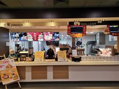 -麦当劳(双榆树店)