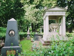 -亚历山大·涅夫斯基修道院