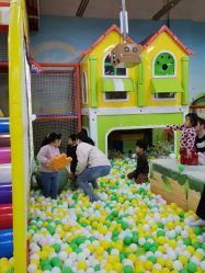 -嘟嘟乐儿童乐园(卜蜂莲花店)