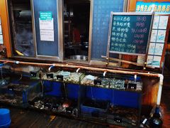 -蓝湾碧波·老字号·疍家非遗海上餐厅
