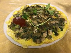 海蛎煎-连家船海鲜大排档·20年闽菜店(厦大店)