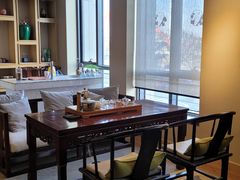 -泛太平洋大酒店·海天楼中餐厅·粤菜