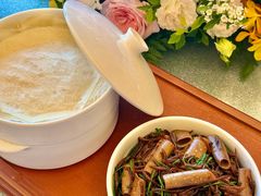 -香格里拉香宫·海鲜青岛菜·鲁菜·淮扬菜