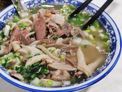 -阿叶羊杂碎(前进街店)