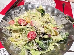 -赤火牛排(金狮广场店)