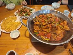 -61号餐吧(兴坪古镇漓江店)