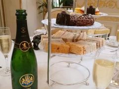 -The Ritz Restaurant