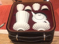 -京梟红茶楼(方恒购物中心店)