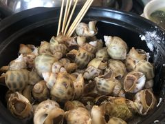 -东江港海鲜城(广雅花园别墅区店)