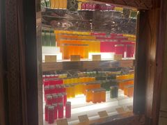 -上海和平饭店茉·莉酒廊 Jasmine Lounge