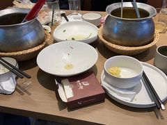 -隅乐胡椒虾·台湾菜·团建(皇岗店)