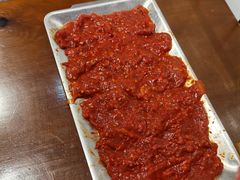 -黔有有贵州酸汤夺夺粉火锅(五味十字店)