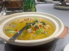 -龙宴海鲜城(经中路店)