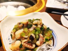 -橘焱胡同烧肉夜食(BFC外滩金融中心店)