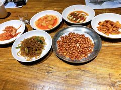 -向阳庄烧烤店(望京西园店)