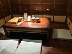 -青藤茶馆(南山路店)