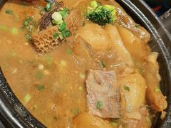 -潮上潮(南中环店)