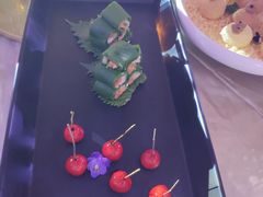 -东方御花园酒店
