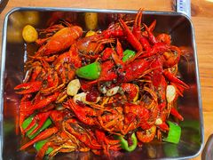 -食鸡公社辣子鸡·潍坊菜·烧烤