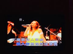 -乐圣量贩KTV自助餐(崇文店)