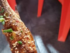 -回头烧烤(悦荟购物中心店)