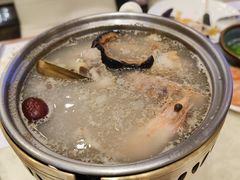 -芭菲盛宴·环球美食(袁家岗店)