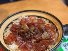 -本味友膳·茶餐厅(和达中心城店)
