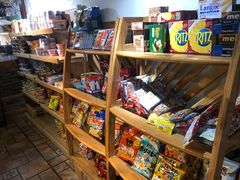 零售区-KOMUGI 小麦家(新地假日广场店)