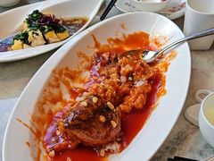 -喜来登由由大酒店九州膳坊中餐厅