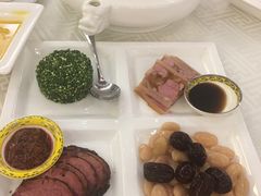 -银都上海菜馆(粤海东路店)