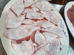 猪生肠-华哥新鲜猪精品美食
