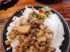 -大三元台湾鲁肉饭(沙井新桥店)
