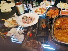 -星璨火吧KTV聚会餐厅(丰庆路店)