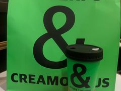-BUTTERFUL&CREAMOROUS 黄油与面包(万象城店)
